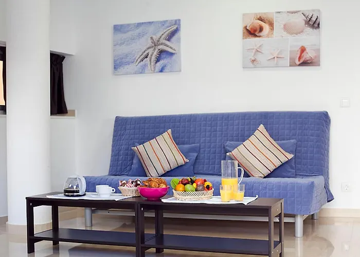 Charmsuites Nou Rambla